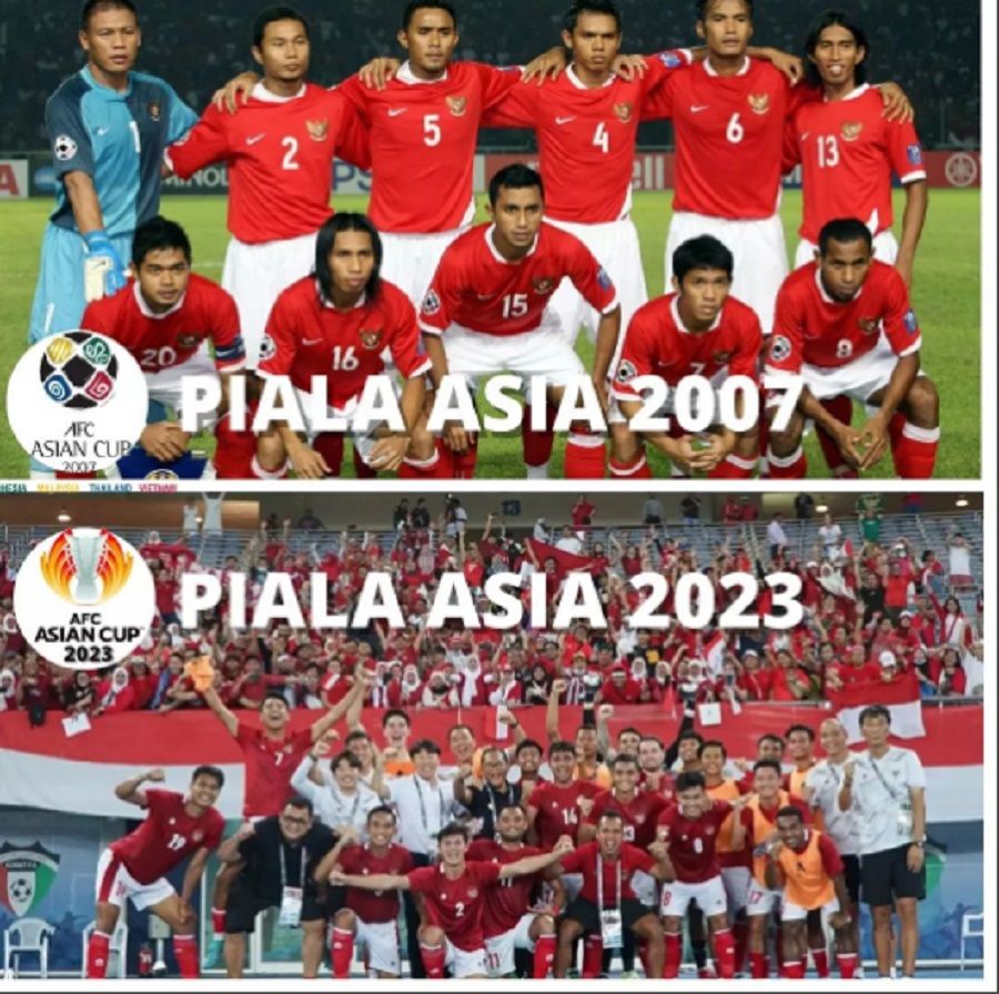 Intip Keunggulan 4 Negara Yang Ajukan Diri Jadi Tuan Rumah Piala Asia ...