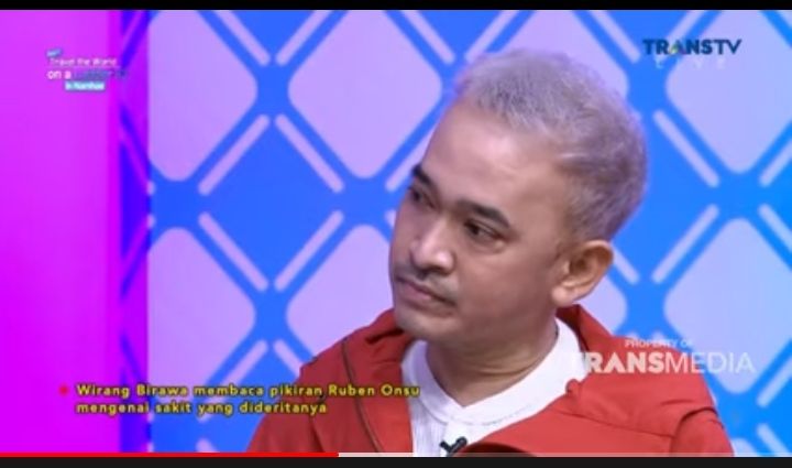 Ruben Onsu Nangis, Sarwendah Ternyata Idap Penyakit Langka Ini, Sebut Ada Resiko Jika Pilih Jalan Operasi