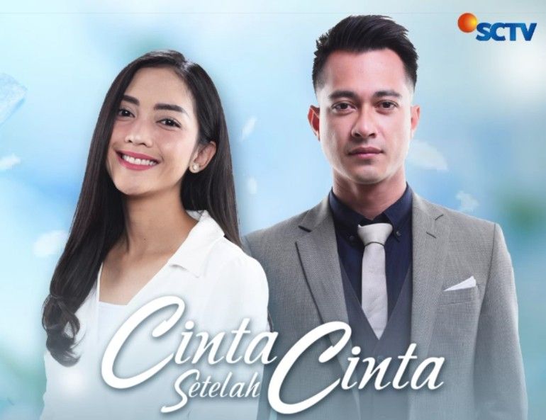 sctv cinta setelah cinta hari ini full episode 19