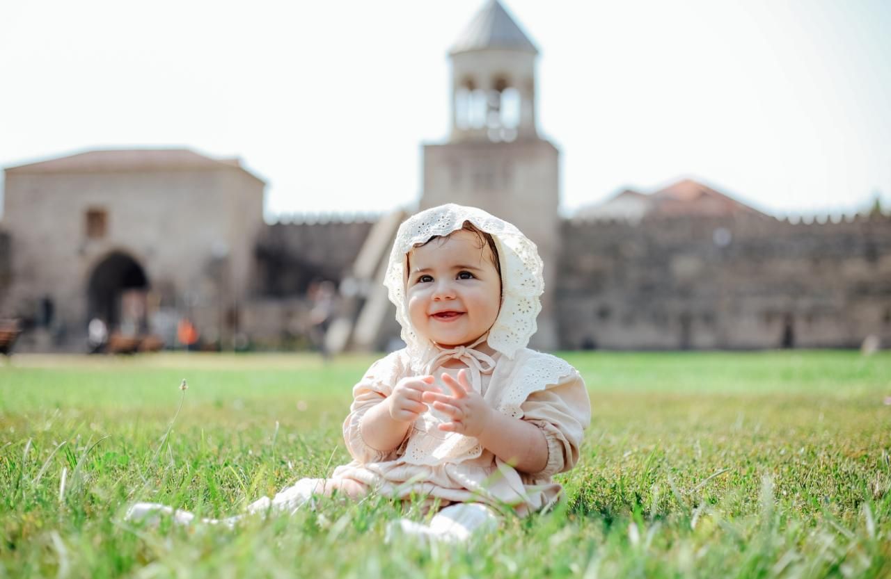 Ide Nama Bayi Perempuan Islami Dari A Z Lengkap Dengan Artinya Yang Cantik Dan Indah Untuk