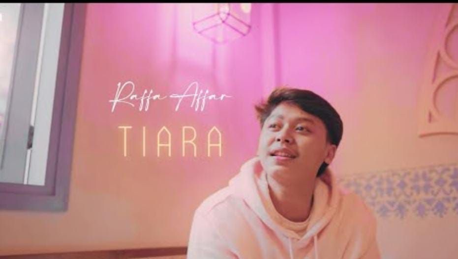 Download MP3 Lagu Tiara - Viral Cover Raffa Affar, Lengkap Dengan Chord Gitar Mudah Buat Pemula.