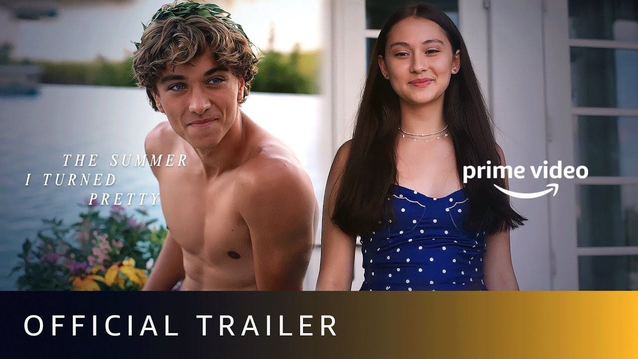 FILM The Summer I Turned Pretty Tayang di Mana? Ini Sinopsis, Para Pemeran, Nonton Video Trailer