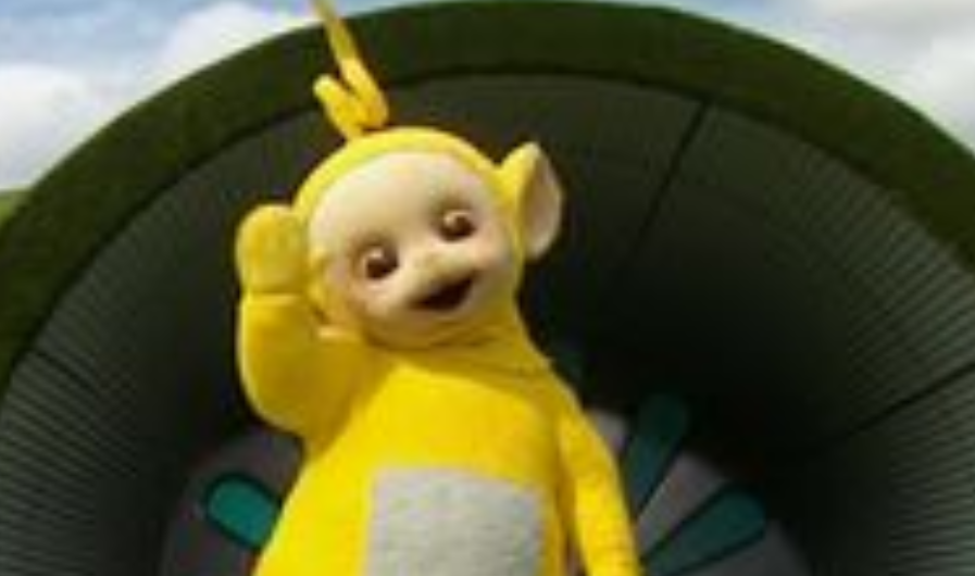 Benarkah Nikky Smedley Pemeran Lala Teletubbie Meninggal Dunia? Ini ...