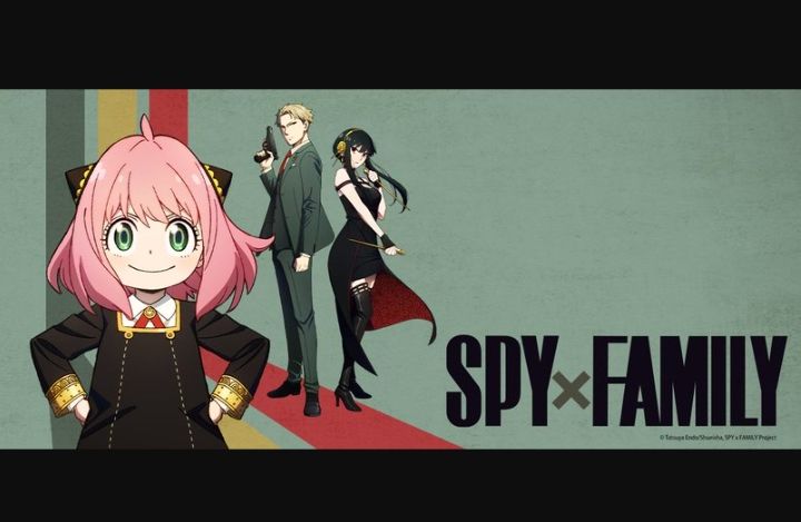NONTON Anime Spy X Family episode 12 SUB INDO, Download dan Streaming