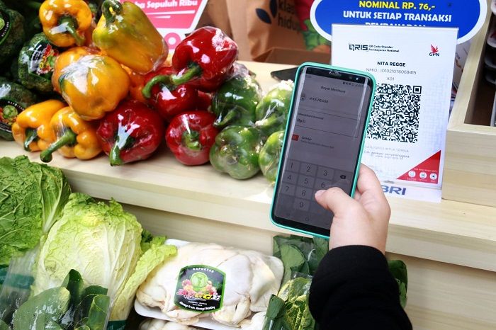 PT Bank Rakyat Indonesia (Persero) Tbk atau BRI konsisten memperkuat transformasi digital mengacu pada blueprint BRIVolution 2.0 untuk layanan digital terbaik nasabah.
