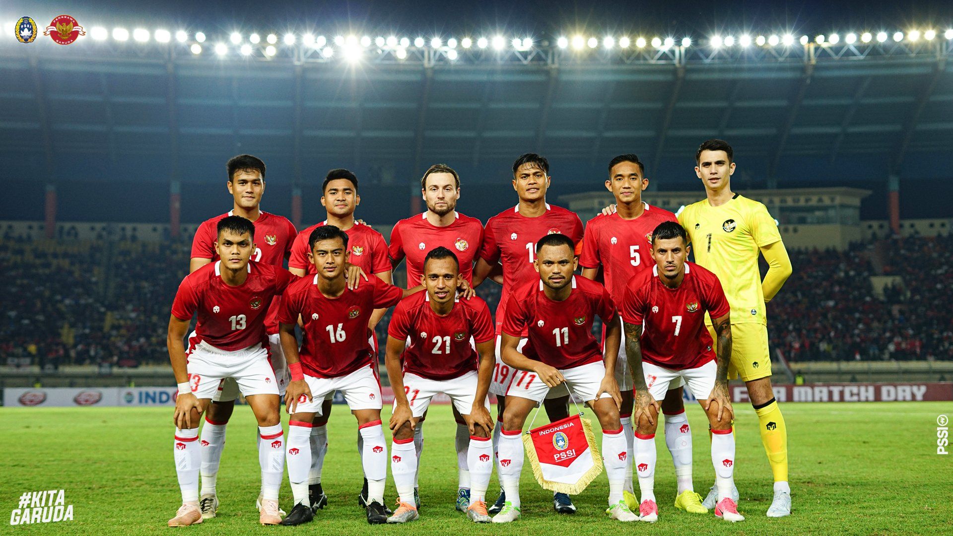 Jadwal Drawing Piala Asia 2023: Prediksi Lawan Timnas Indonesia Masuk