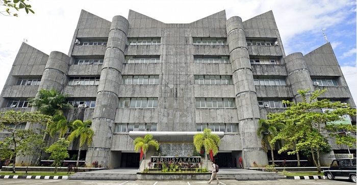 5 jurusan dan prodi saintek paling sepi peminat di UNAND Padang
