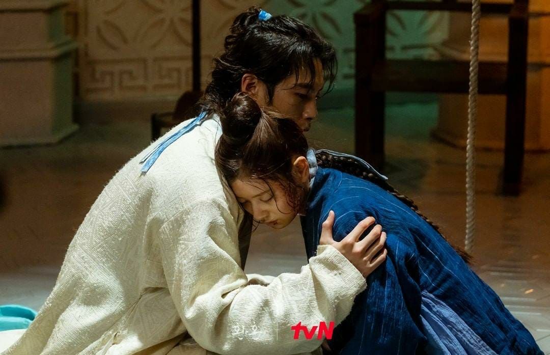 Link Streaming Dan Sinopsis Drakor Alchemy Of Souls Jung So Min Dan Lee Jae Wook Klik Disini 2102