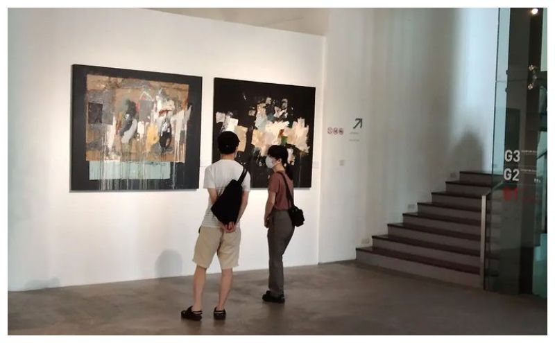 5 Destinasi Museum Date di Jakarta, Cocok Buat Ide Kencan Kekinian