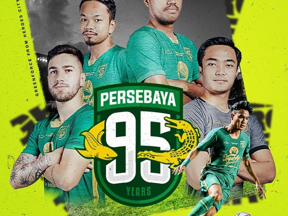 LINK Live Streaming Persebaya Vs Bali United Piala Presiden 2022 Hari ...