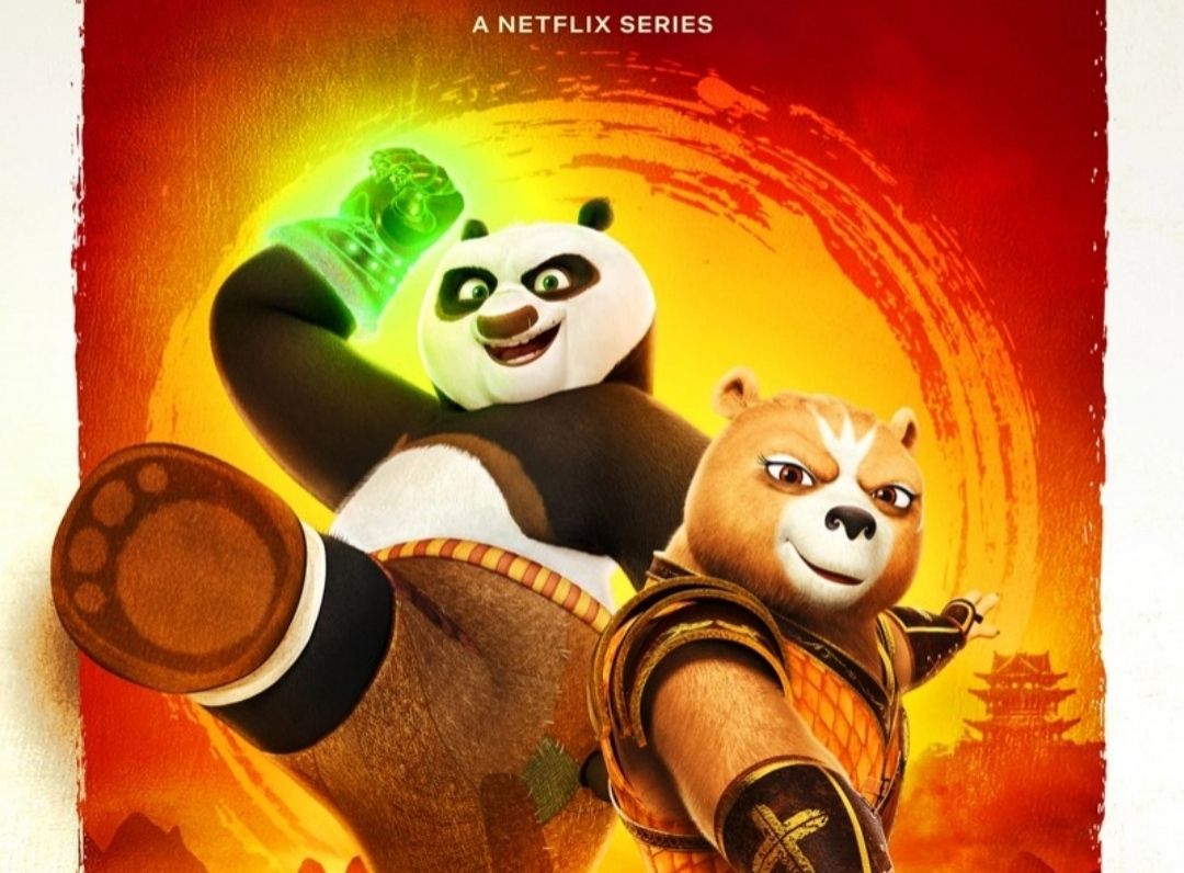 Kung Fu Panda 4 Akan Tayang Pada 2024, Catat Tanggalnya Di Sini ...