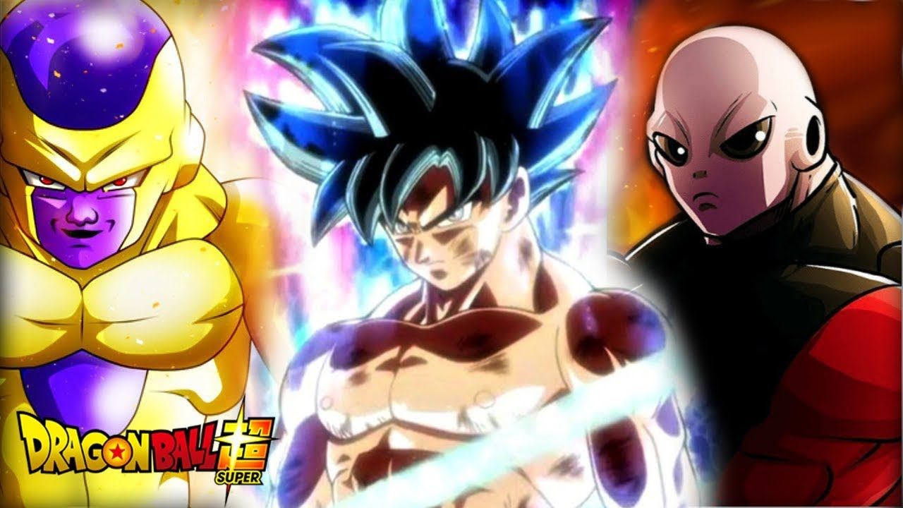 Apakah Anime Dragon Ball Super Season 2 Galactic Patrol Prisoner Arc Akan Datang? Apakah Anime Dragon Ball Super Season 2 Galactic Patrol Prisoner Arc Akan Datang?
