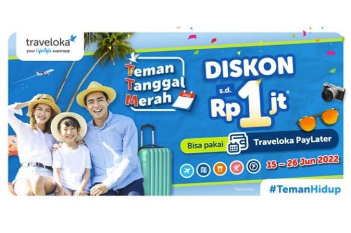 Rekomendasi Hotel di Puncak Bogor yang pas untuk berilbur dengan keluarga pakai promo Traveloka Teman Hidup.