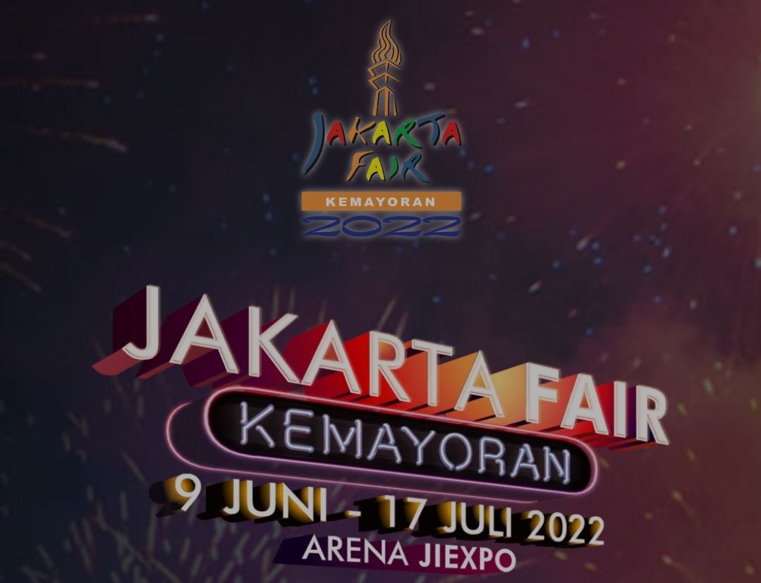 Jadwal jam buka PRJ Kemayoran hari ini Kamis, 23 Juni 2022 lengkap dengan harga tiket masuk Jakarta Fair 2022 dan cara beli online.