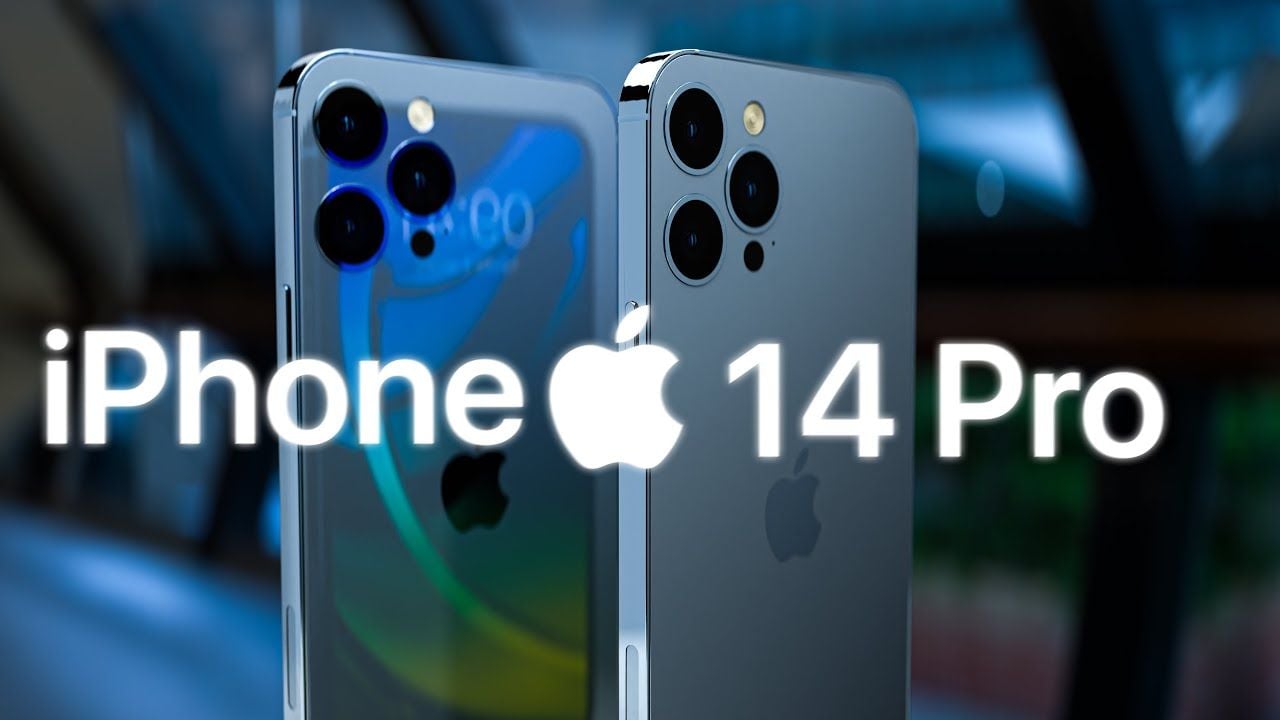 Spesifikasi Final iPhone 14, iPhone 14 Max, iPhone 14 Pro, iPhone 14