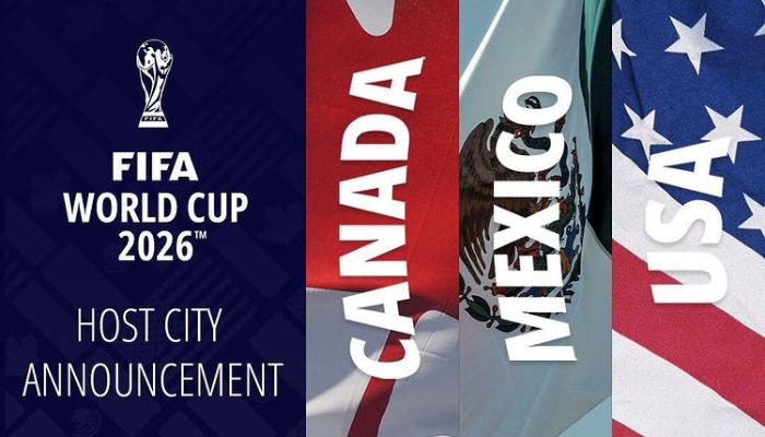Format baru akan dipakai di Piala Dunia 2026 dengan 48 tim peserta dan 104 pertandingan.
