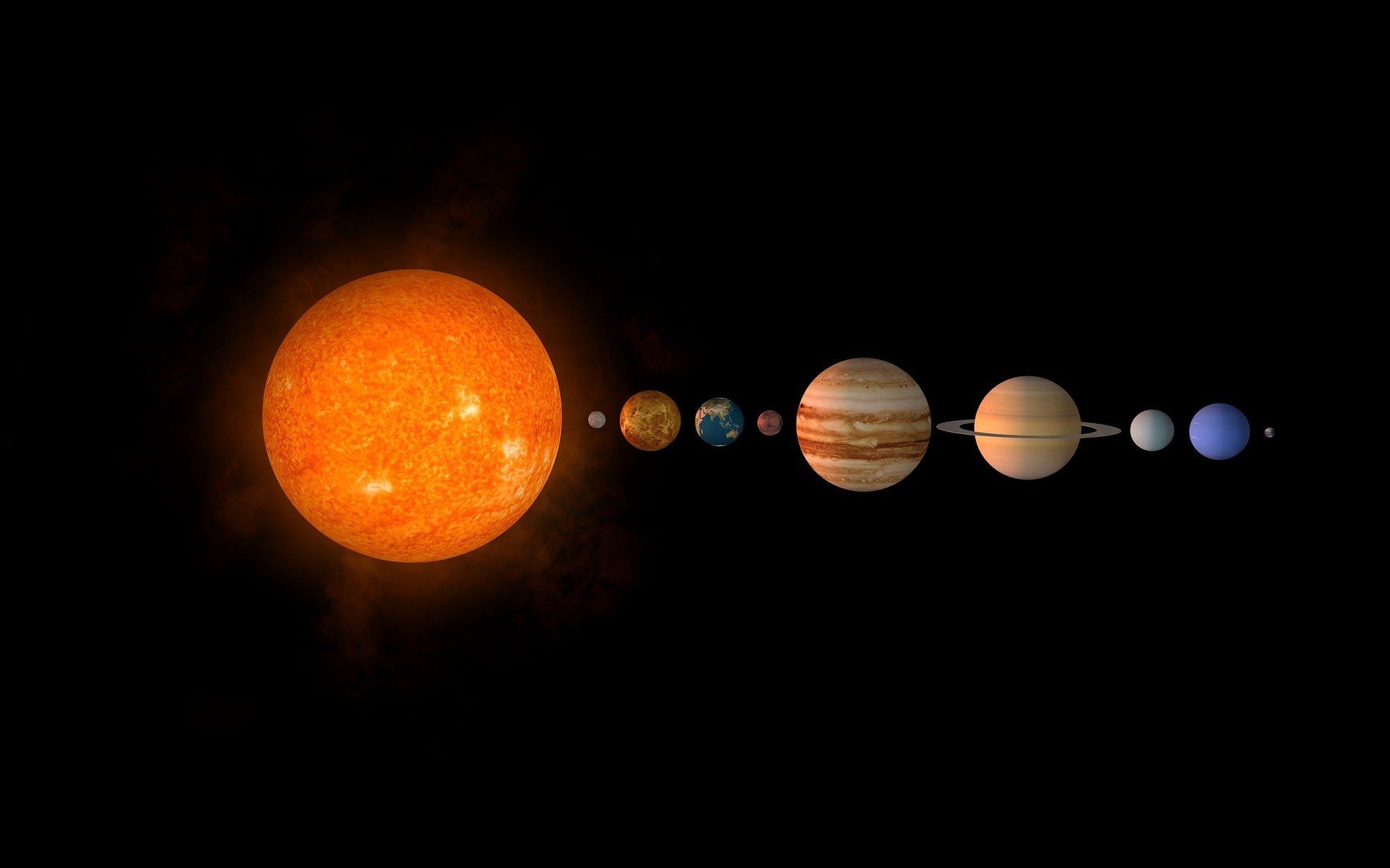 Apa itu fenomena planet sejajar 24 Juni 2022? ini penjelasan mengenai jam berapa fenomena planet sejajar bisa dilihat, berapa tahun sekali.