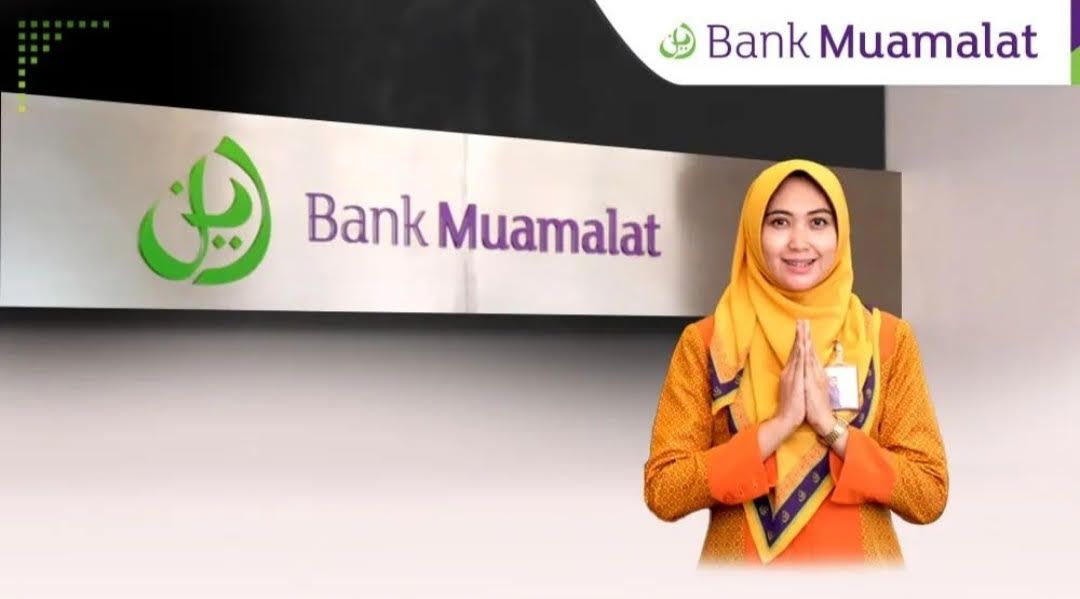 PT Bank Muamalat Indonesia Tbk membuka lowongan kerja bulan Juni 2022 melalui program Teller Mulia dan Customer Service Development Program
