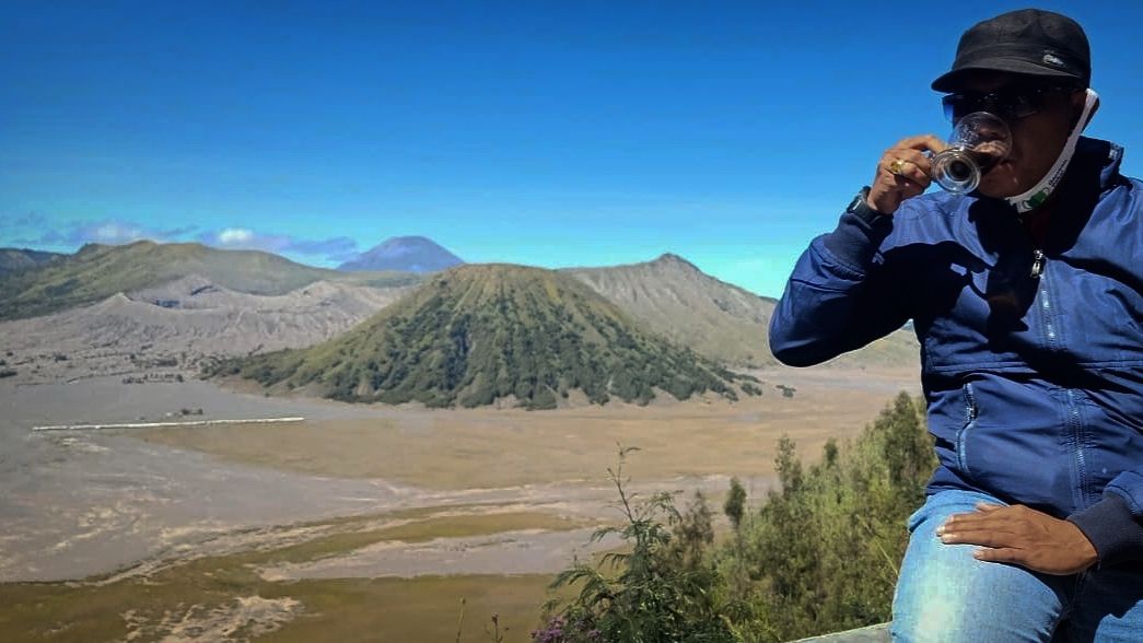 Viral Video Wisatawan Bromo Dipalak Ojek Kuda, BBTNBTS Gali Fakta ...