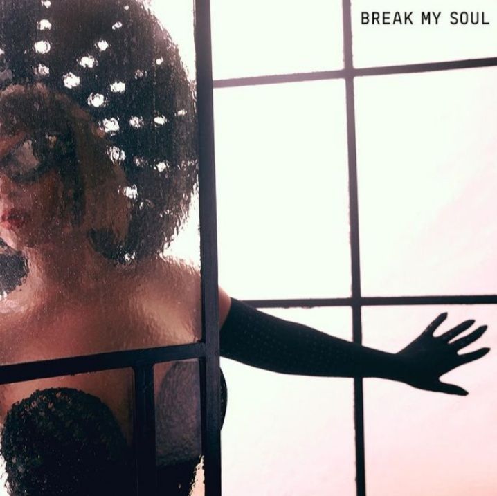 Beyonce Kembali Puncaki Billboard's Hot 100 AS Lewat Lagu Break My Soul.