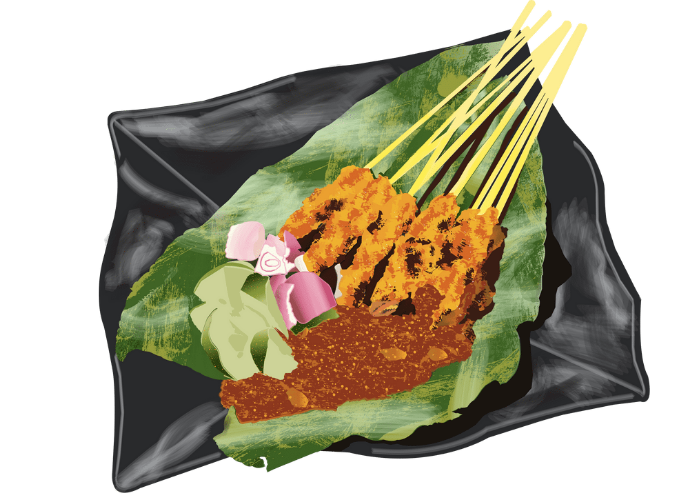 Resep Sate Kambing hingga Sate Sapi, Variasi Menu Masakan Idul Adha