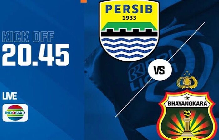 Persib Bandung vs Bhayangkara FC 1-0./foto:pikiran-rakyat.com