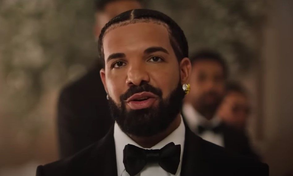 Lirik dan Terjemahan Lagu Terbaru ' A Keeper' - Drake - Cerdik Indonesia