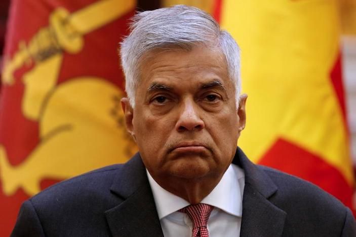 Perdana Menteri Sri Lanka Ranil Wickremesinghe menyatakan harapannya untuk mendapatkan pinjaman sementara jangka pendek dari negara-negara sahabat terkait menghadapi kebangkrutan.