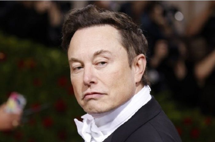 Salah seorang anak Elon Musk ingin putus hubungan dengan ayah biologisnya.*  