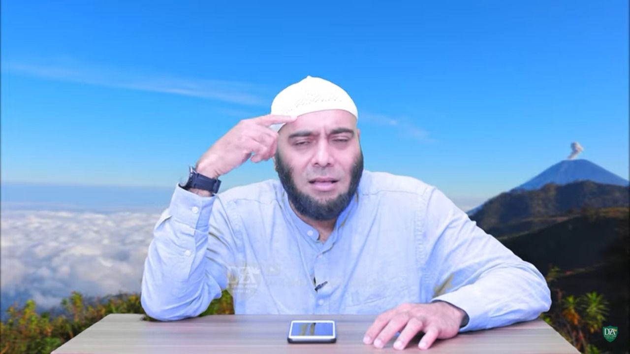 Atasi Insomnia Dngan Obat Herbal Ini Kata dr. Zaidul Akbar, Dijamin