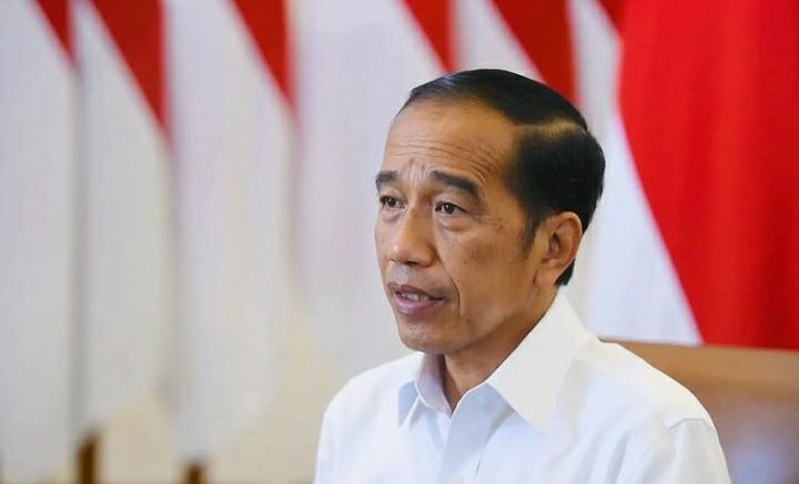 Presiden Jokowi dijadwalkan akan kunjungi Kyiv dan Moskow akhir Juni