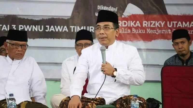 Berikut 11 Daftar Ketua Umum PBNU, Lengkap dari Masa ke Masa