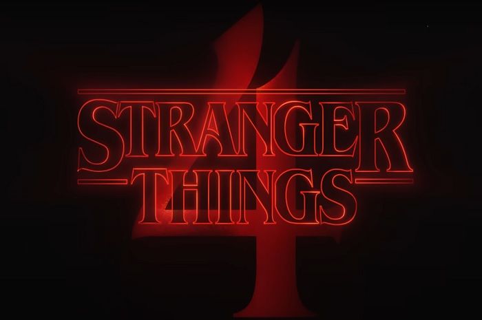 Ilustrasi - Gunakan link nonton streaming Stranger Things Season 4 Volume 2 beserta sinopsis dan jam tayang.