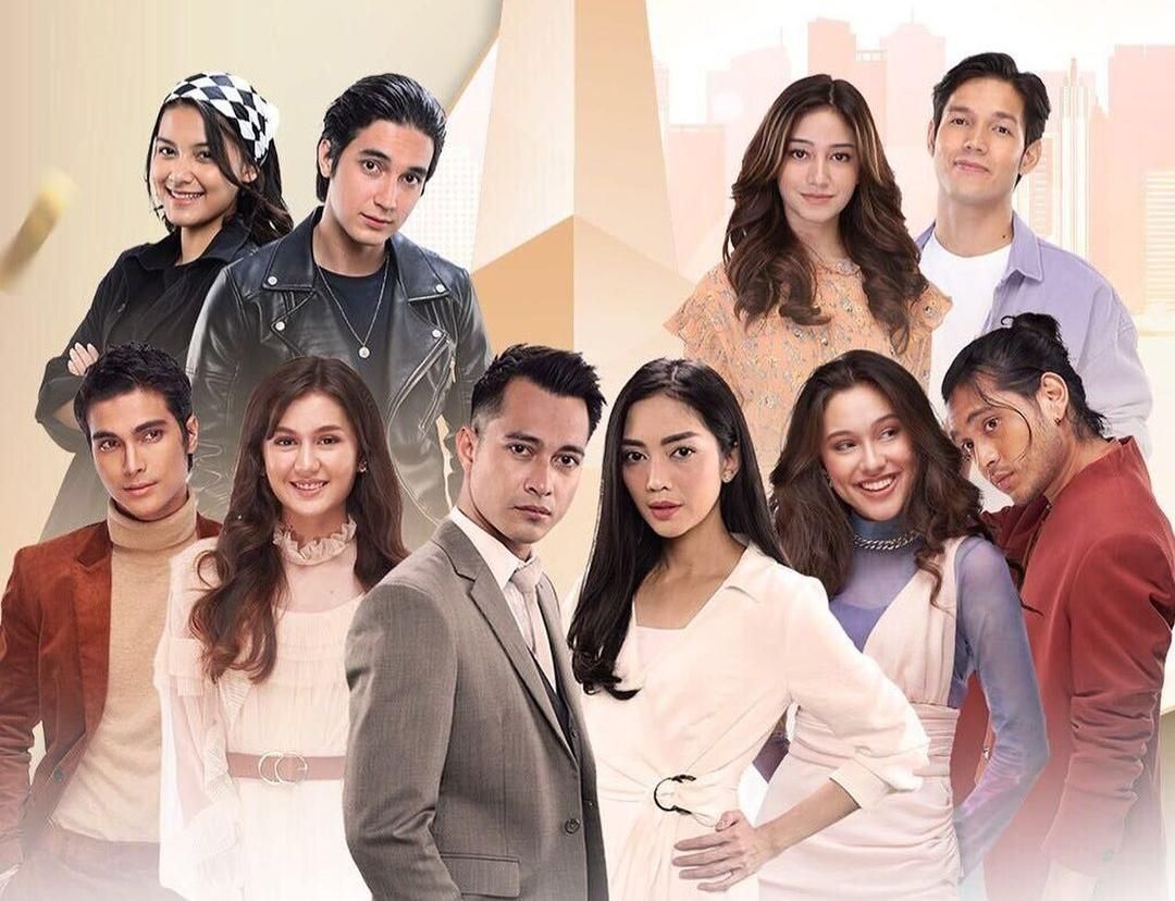 Jadwal Acara SCTV Hari Ini Jumat 24 Juni 2022, Cinta Setelah Cinta Pindah Jam Tayang Ada Telkomsel Awards 2022