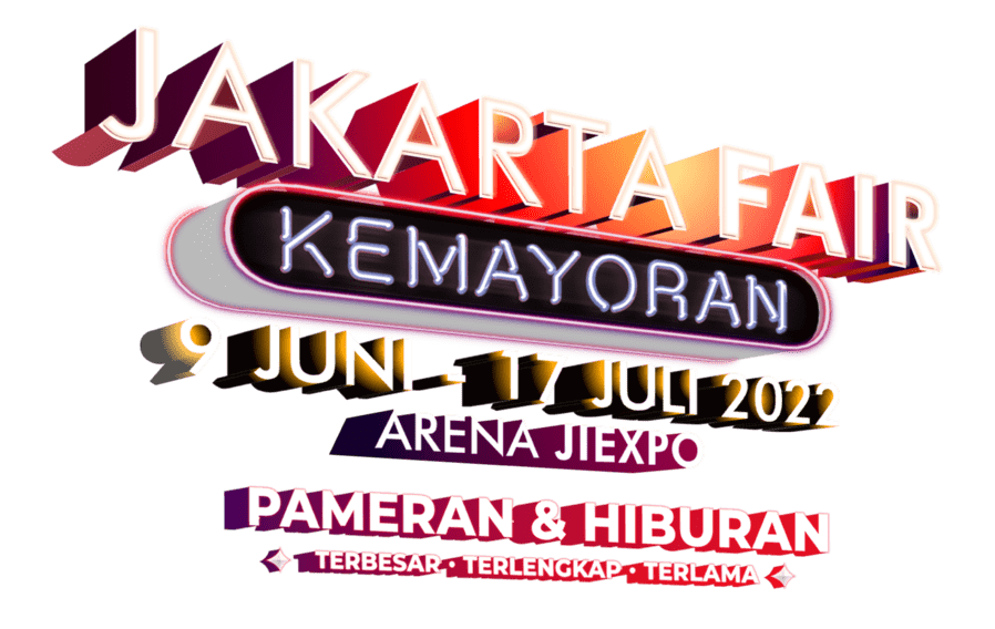 PRJ Kemayoran atau Jakarta Fair 2022. 