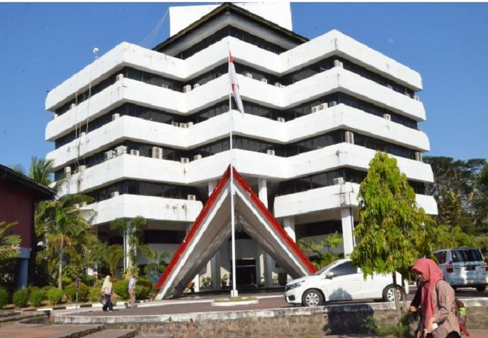 5 jurusan dan prodi soshum paling sepi peminat di UNHAS di SNBT 2023