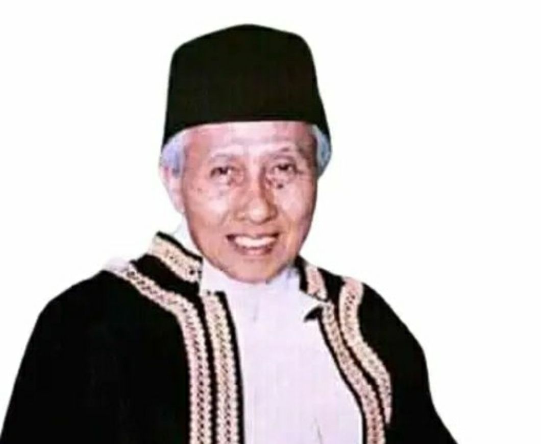 Artis Ibu Kota Saksikan Langsung Karomah Sakti Abah Anom, Penerus ...