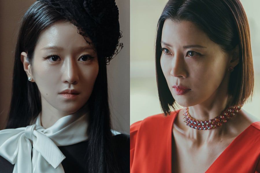 Bocoran Drakor Eve Episode 8, Ledakan Emosi Yoo Sun Saat Mengetahui Seo Ye Ji Berselingkuh dengan Suaminya, tayang malam ini.