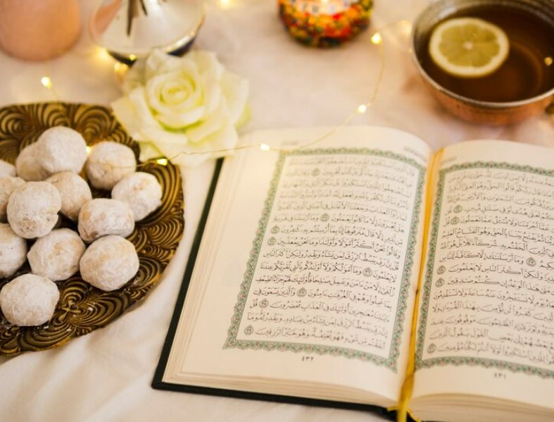Ilustrasi puasa. Hal yang Membatalkan Puasa Saat Bulan Suci Ramadhan, Berikut 9 Masalah Yang Menyebabkan Puasa Batal 