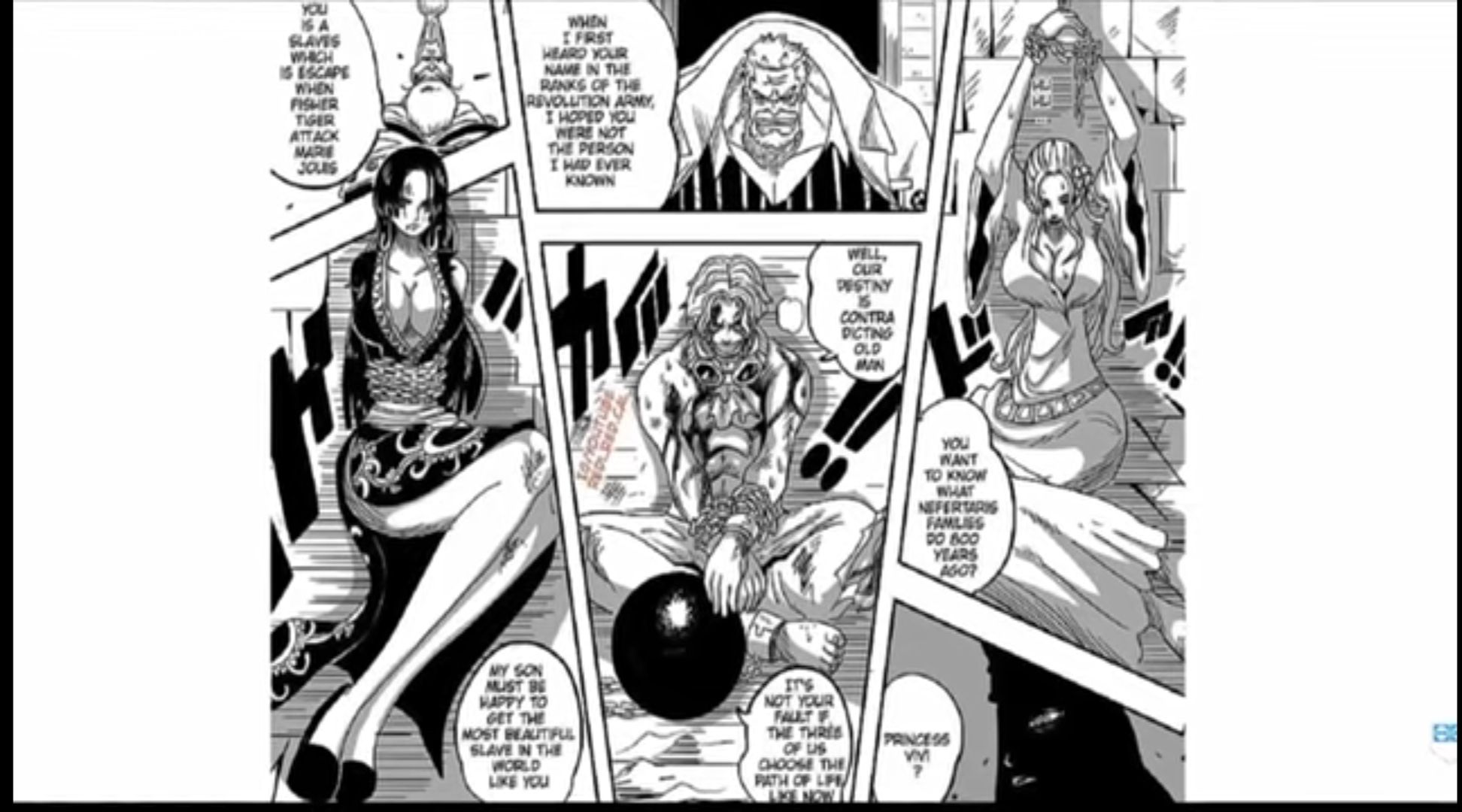 Spoiler One Piece chapter 1054, Pasca Jadi Yonkou, 3 Sahabat Luffy  Disandera Pemerintah Dunia, Ini Reaksinya - Teras Gorontalo