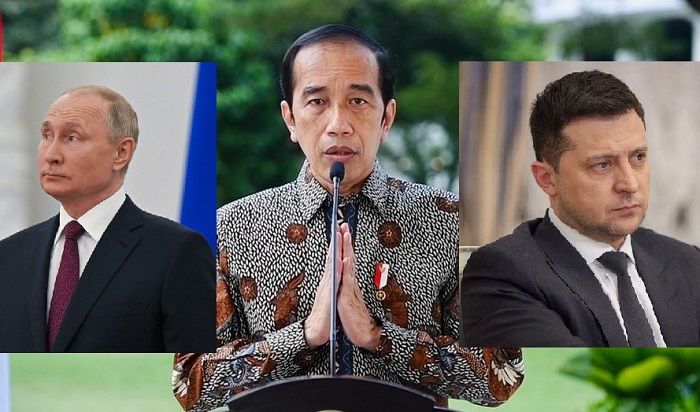 Putin-Jokowi-Zelensky