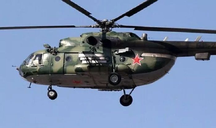 Estonia telah memanggil duta besar Rusia setelah beberapa pelanggaran helikopter Moskow masuk wilayah udaranya.*  