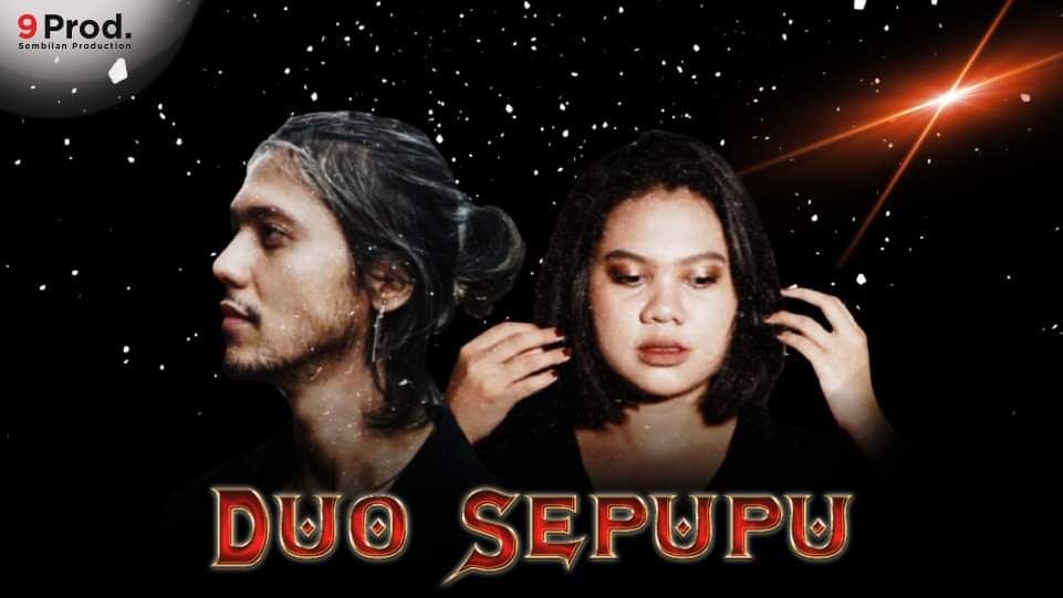 Para personal grup musik Duo Sepupu.