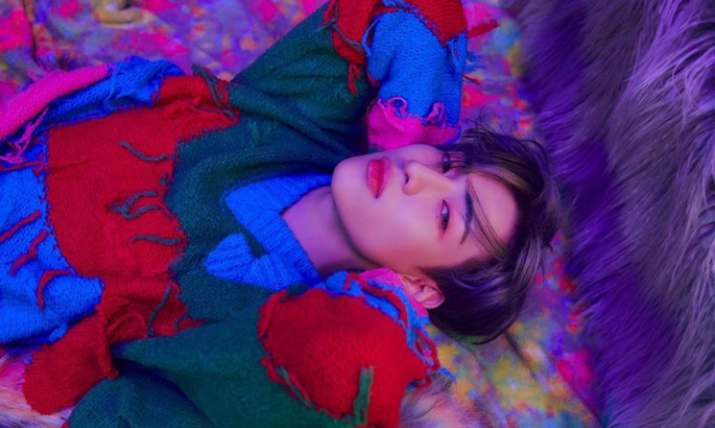 Lirik lagu Take it Easy BamBam GOT7