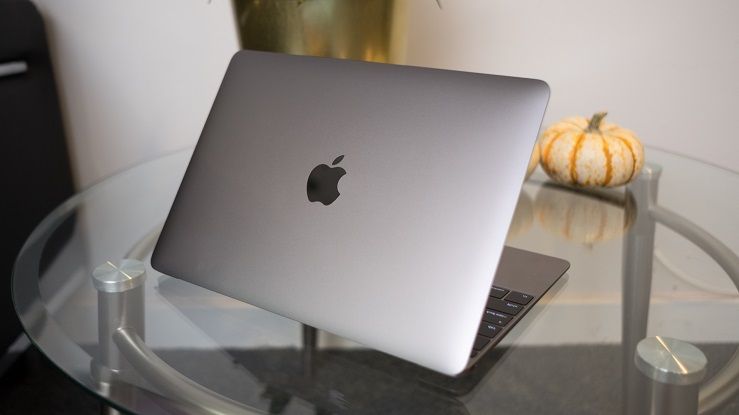Macbook 12 versi pro tengah dipertimbangkan Apple untuk dirilis