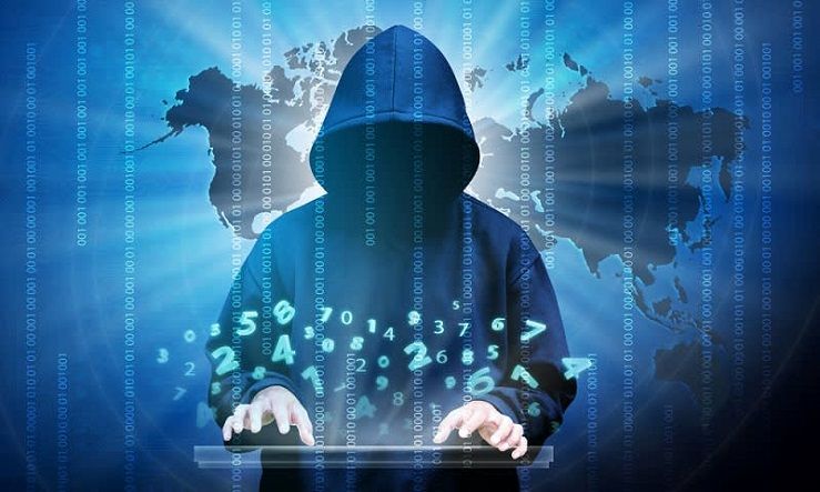 Lakukan hal ini untuk melindungi diri dari kejahatan siber