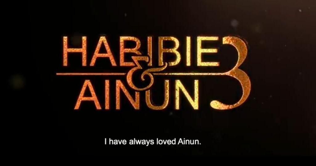 Jadwal Acara Televisi SCTV, Sabtu, 25 Juni 2022 :  Habibie & Ainun 3,  Cinta Setelah Cinta, Trinity Traveler