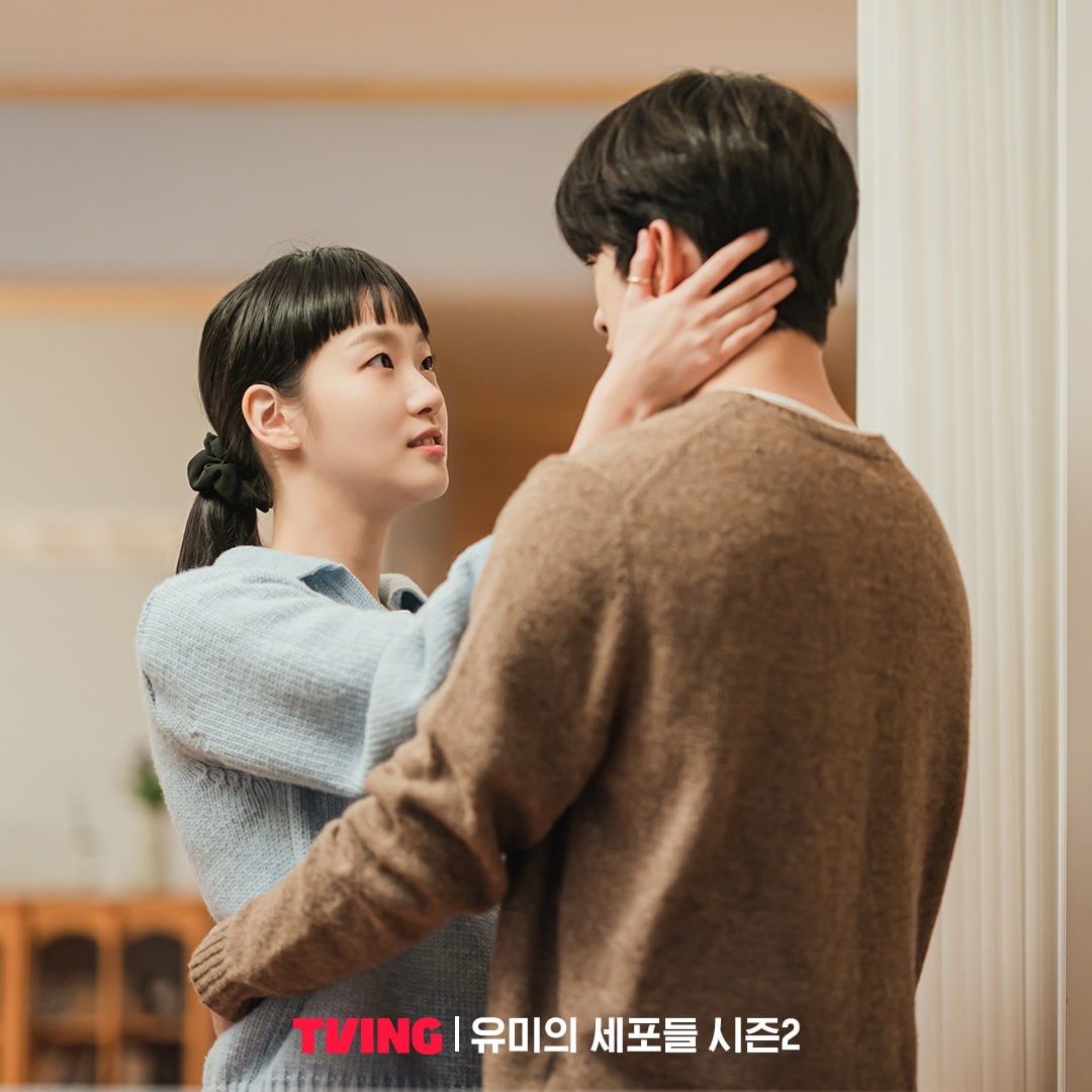 Malam Romantis Jinyoung GOT7 dan Kim Go Eun Di Rumah Terganggu di Preview Drama Korea ‘Yumi’s Cells 2’ Episode 5 dan 6