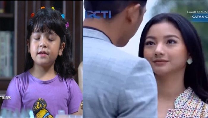 Sinopsis Ikatan Cinta hari ini 6 Februari 2023