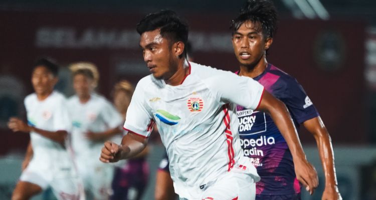 Jadwal Piala Presiden Hari Ini: RANS Nusantara FC Jumpa Lawan Sengit